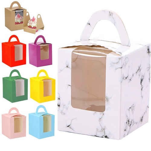 Vdl 10x single - single, cupcake