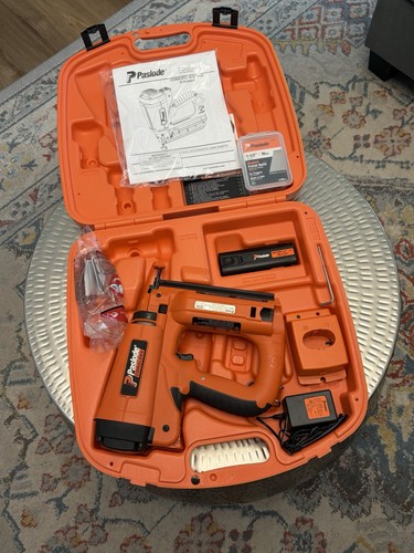 Paslode cordless gauge - paslode, 16