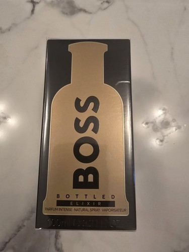 Hugo boss bottled - hugo, for