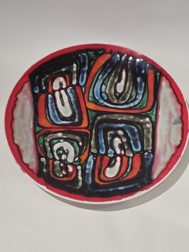 Poole pottery early - poole,
