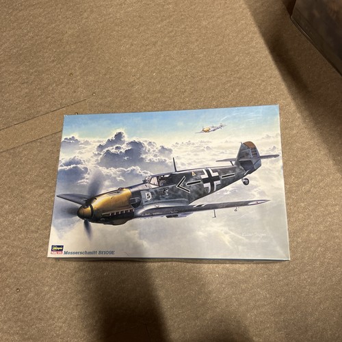 Hasegawa plastic model - hasegawa,
