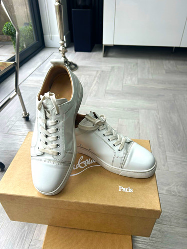 Christian louboutin louis - christian,