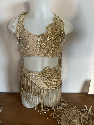 New freestyle costume - new.freestyle, costume.slow
