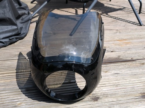 Classic norton style - classic,