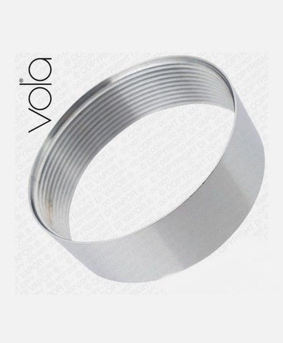 Vola chrome tap shroud - vola,
