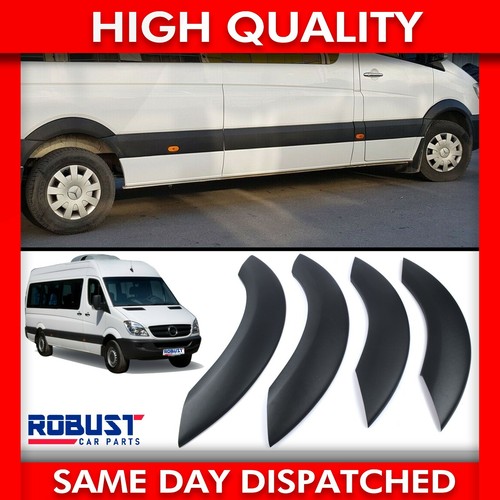 For mercedes sprinter - mercedes, w906
