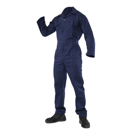 New childrens coveralls - new,