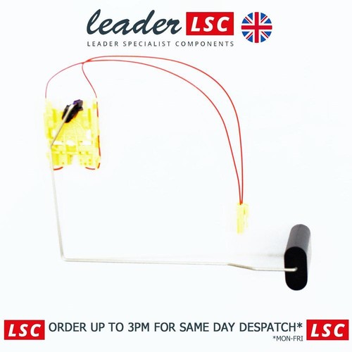 Tank fuel gauge sender - in,