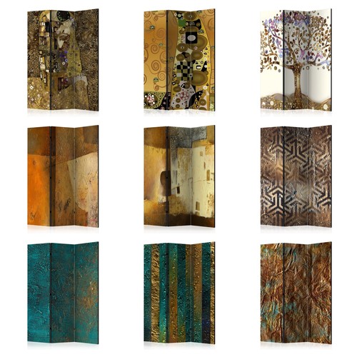 Folding screen room divider - folding,