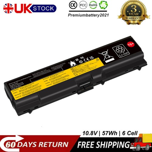 Battery for lenovo - 70+,