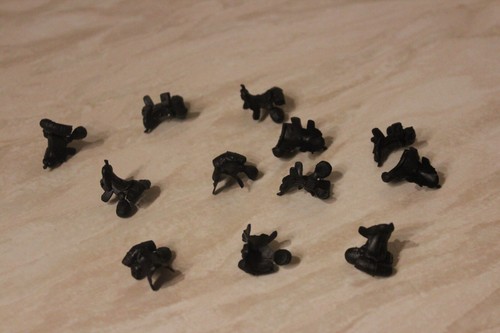Dsg replacement black or - dsg,