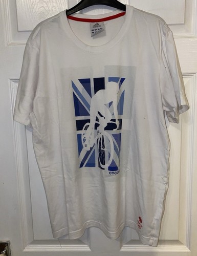 Adidas london 2012 team - adidas, gb