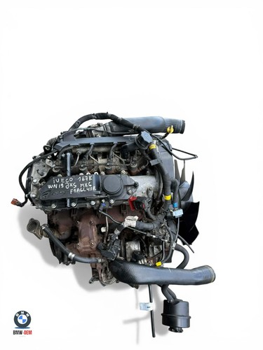 2019 iveco daily mk6 - mk6, 2.3