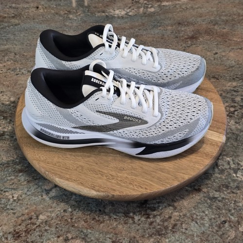 Brooks adrenaline gts white - 24,