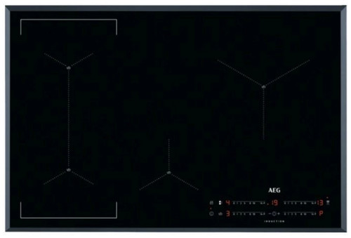 Aeg iae84421fb 7000 induction - aeg,
