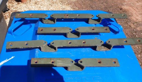 Pinzgauer 716 718 airlift - pinzgauer,
