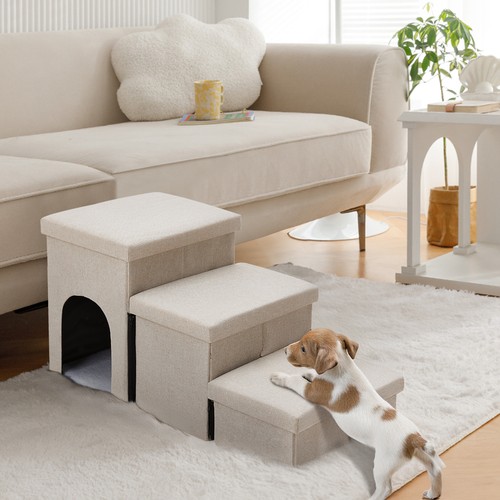 Steps dog stairs - dog,