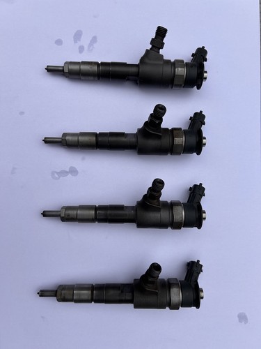 Fuel injectors diesel - 1.6,