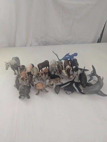 Schleich varied animal - varied,