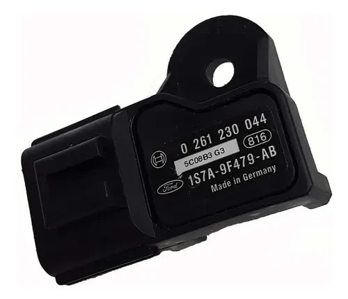 Bosch 0261230044 map sensor - bosch,
