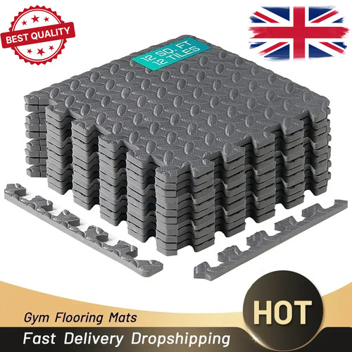 Interlocking soft eva foam - eva,