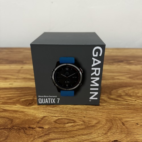 Garmin quatix ultimate - garmin,