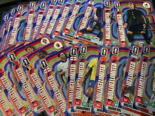 Panini adrenalyn fifa - panini,