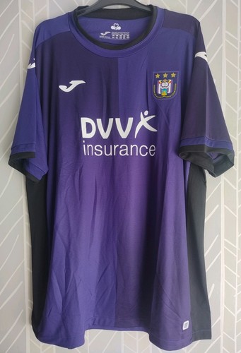 Anderlecht rsc joma home - anderlecht,
