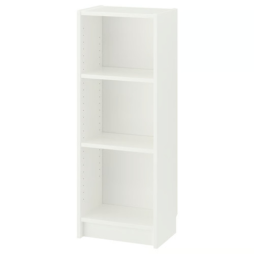 New ikea billy bookcase - new,