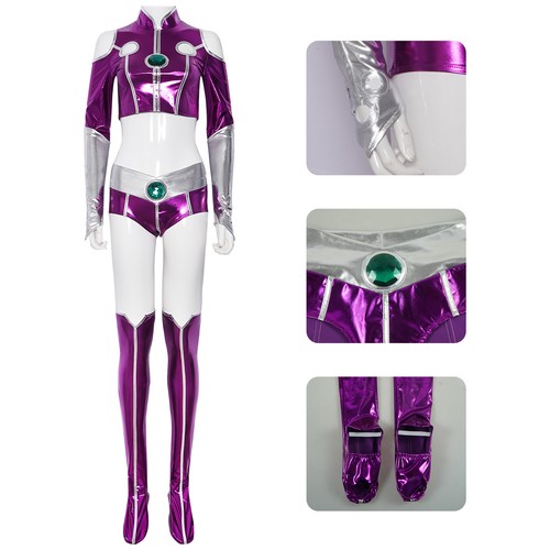 Teen titan cosplay - teen,