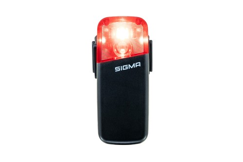 Sigma reco link bike - reco, radar