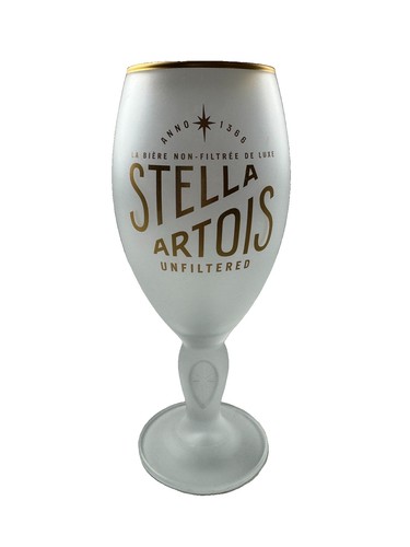 Stella artois unfiltered - stella,