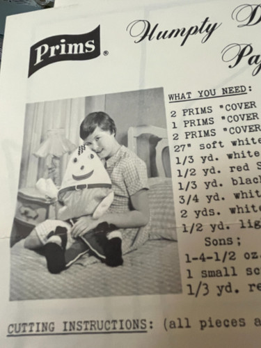 Vintage mail order - vintage,
