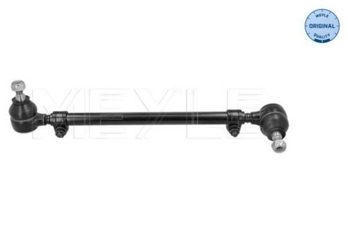 Rod assembly meyle fits - assembly,