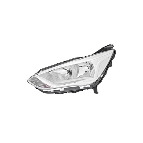 Headlight headlamp left s - headlamp,