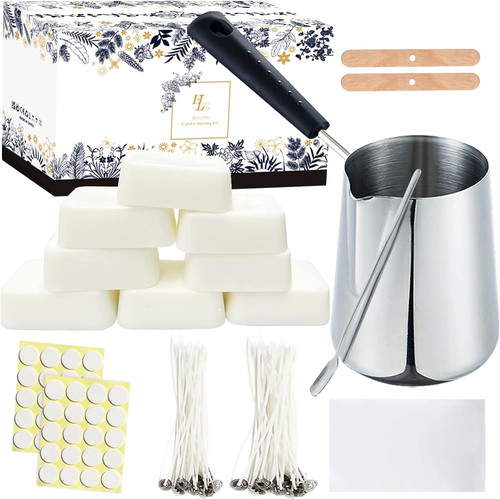 Candle making kit - making, kit,candle