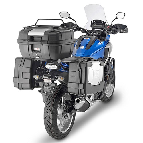 Luggage rack for honda nc750x - luggage,
