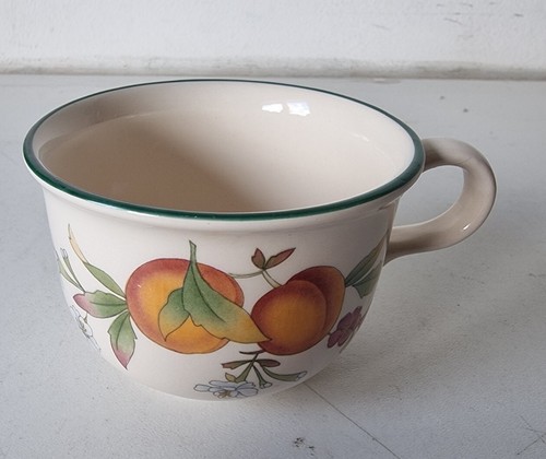 Vintage cloverleaf peaches - vintage,