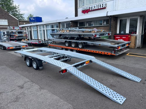 2026 new car transporter - new,
