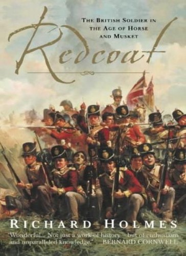Redcoat the british - redcoat:,