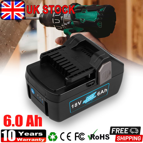 18v 0ah battery for - 18v, 6.0ah