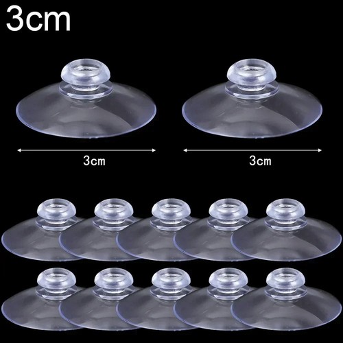Vacuum suction cup pads - cup,