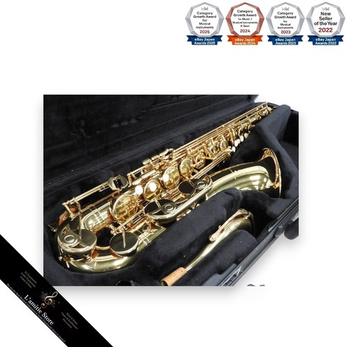 Yamaha yts 275 tenor saxophone - yamaha, yts-275