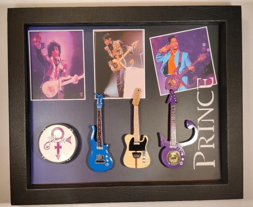 Rgm8838 prince miniature - prince,
