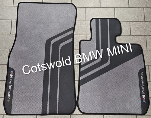 Bmw new genuine performance - new, m