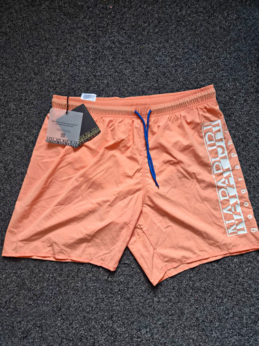 Napapijri box mens - 1,