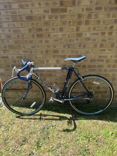 Raleigh road bike - raleigh, 54cm