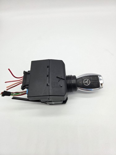 Mercedes clk 320 ignition - clk,