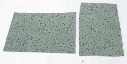 Vintage 1980s axminster - axminster, carpet