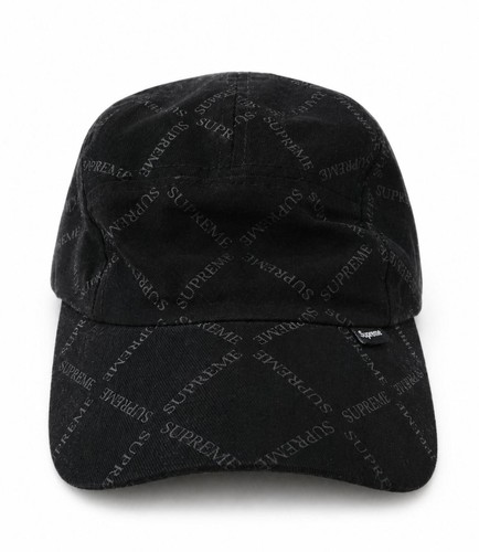 2003 supreme vintage camp - camp, cap